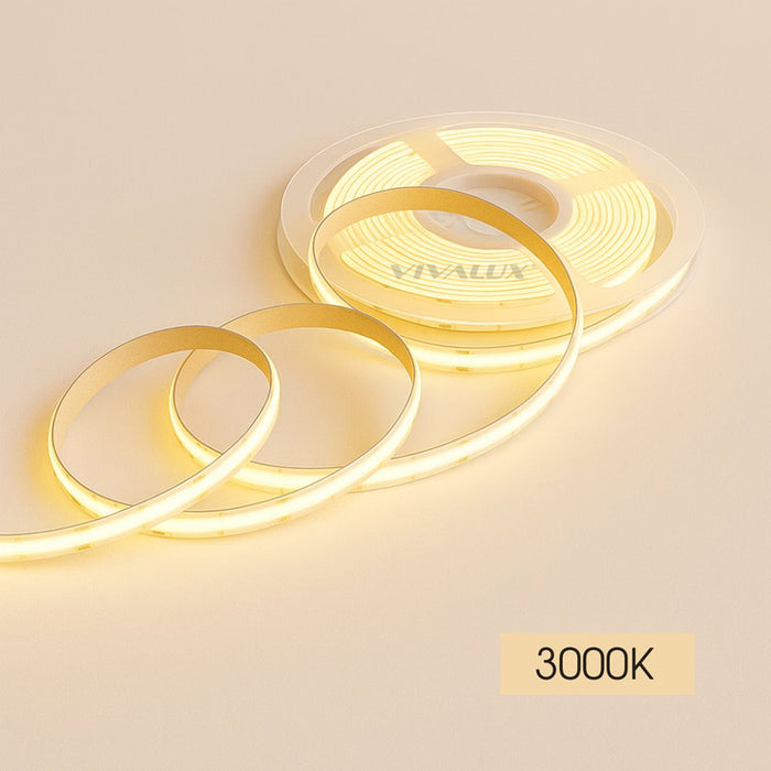 LED STRIP SCOB 50W 5M 24V VIVALUX DOBI