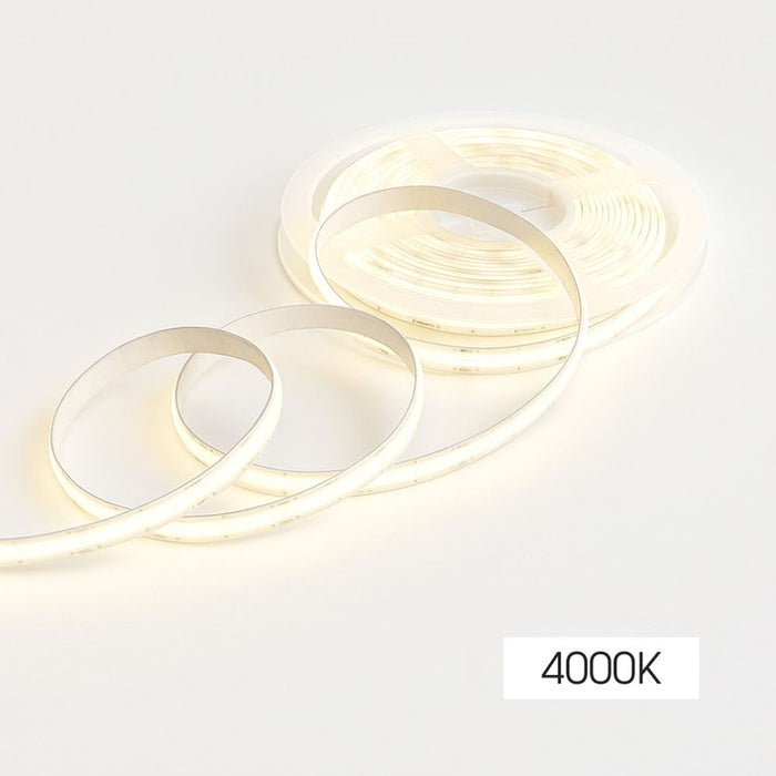LED STRIP COB 50W 5M 4000K 360/1 VIVALUX BRIX