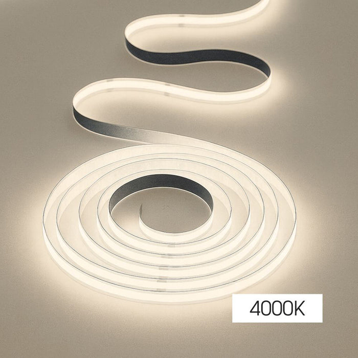 LED STRIP COB 50W 5M 4000K 360/1 VIVALUX BRIX