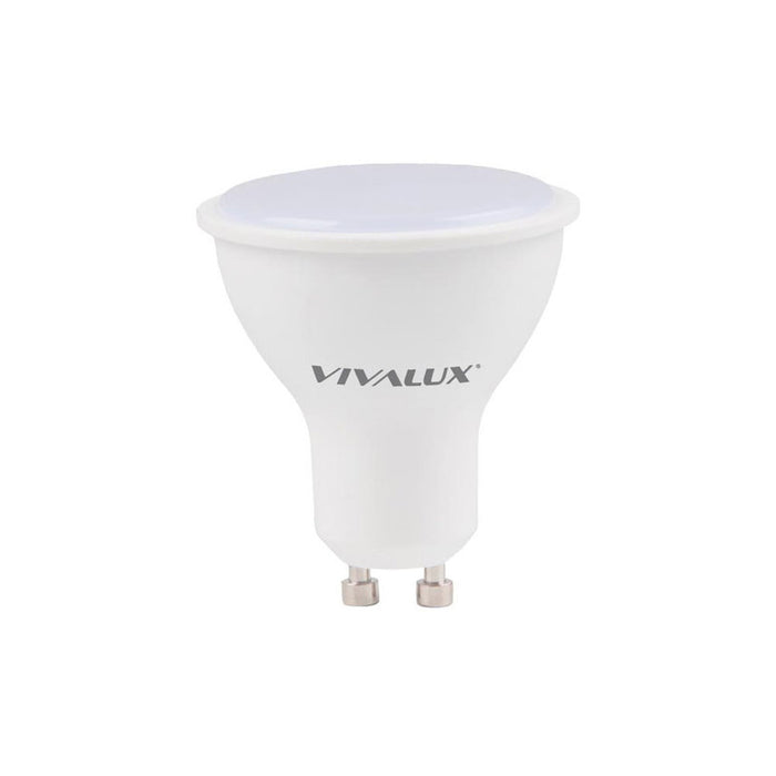 LED BULB GU10 5W 330LM 4000K VIVALUX XL JDR