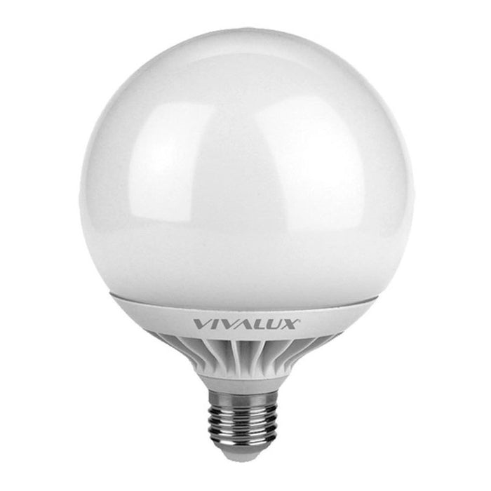 LED BULB E27 18W 1500LM 4000K G120 VIVALUX ORBI