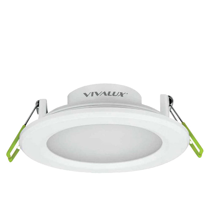 LED LUNA TOP LED 15W 4000K IP44 1200LM VIVALUX