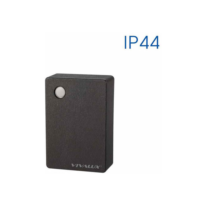 LIGHT SENSITIVE SENSOR DON L LC SR-B IP44/15A VIVALUX