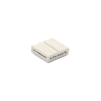 CONNECTOR 10MM RGB SMD5050 MIDD VIVALUX