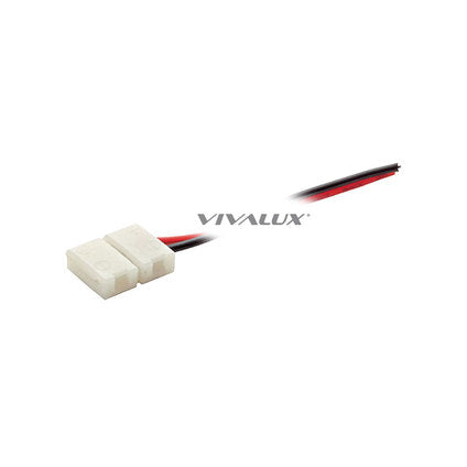 CONNECTOR 10MM SMD5050 POWER LE VIVALUX
