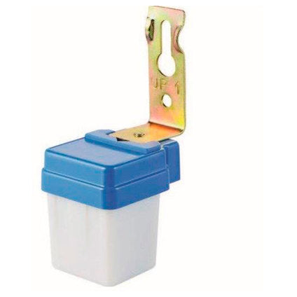 LIGHT SENSITIVE SENSOR DELTA LC SR-W IP44 VIVALUX