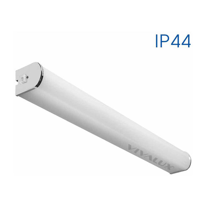 LED BATHROOM LIGHT 15W 4000K 1200LM 20,000H VIVALUX