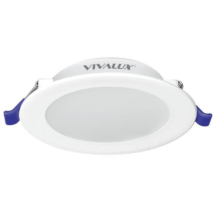 LED MOON 8W 230V 4000K 720LM 25,000H VIVALUX