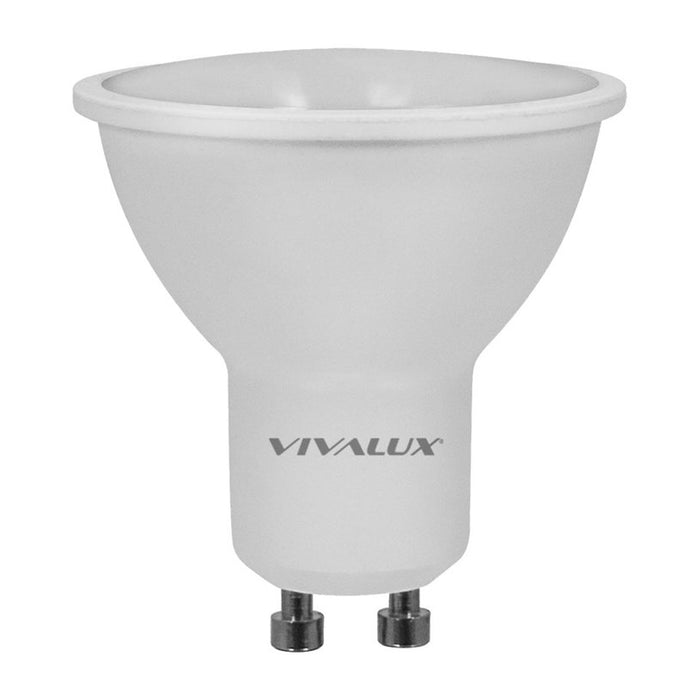 LED BULB GU10 3W 200LM 4000K VIVALUX