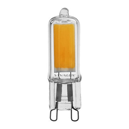 LED BULB G9 2W 210LM 4000K VIVALUX KLEA