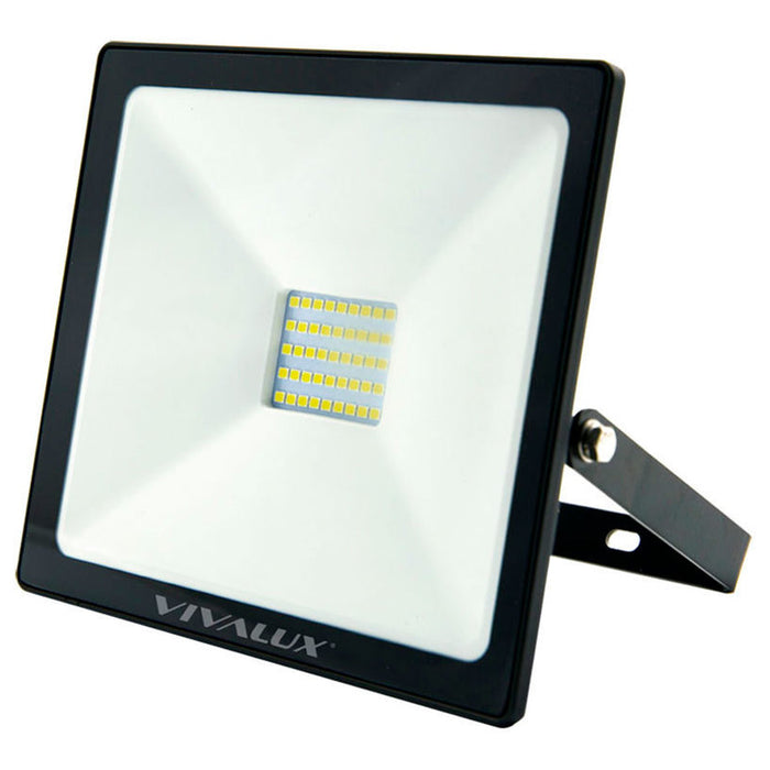 LED SPOTLIGHT TREND 30W 4000K, 2400 LM, IP65 VIVALUX TREND