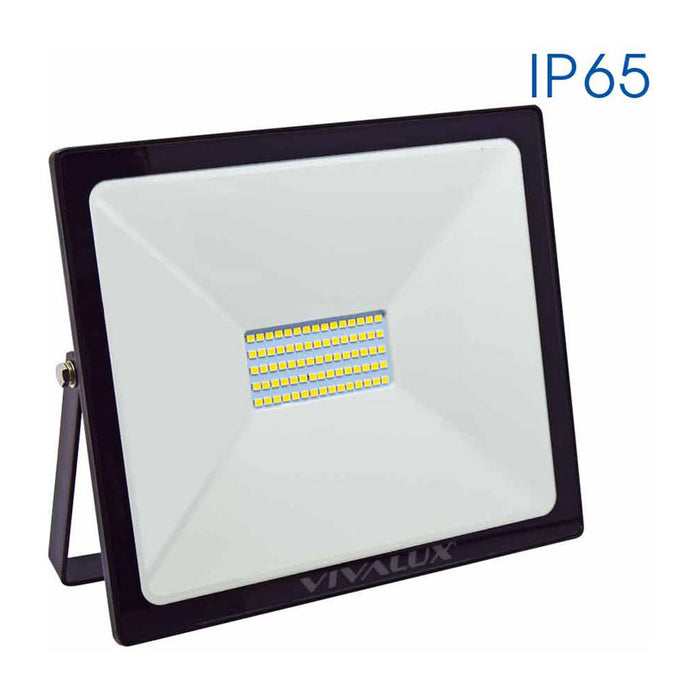 LED SPOTLIGHT 50W 4000K 4000LM IP65 VIVALUX TREND