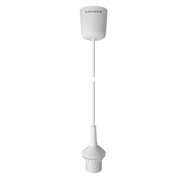 PENDANT STANDARD WHITE