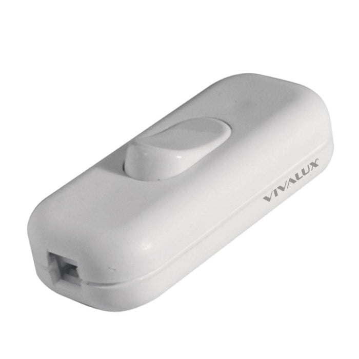 SWITCH-478/B/BL WHITE VIVALUX
