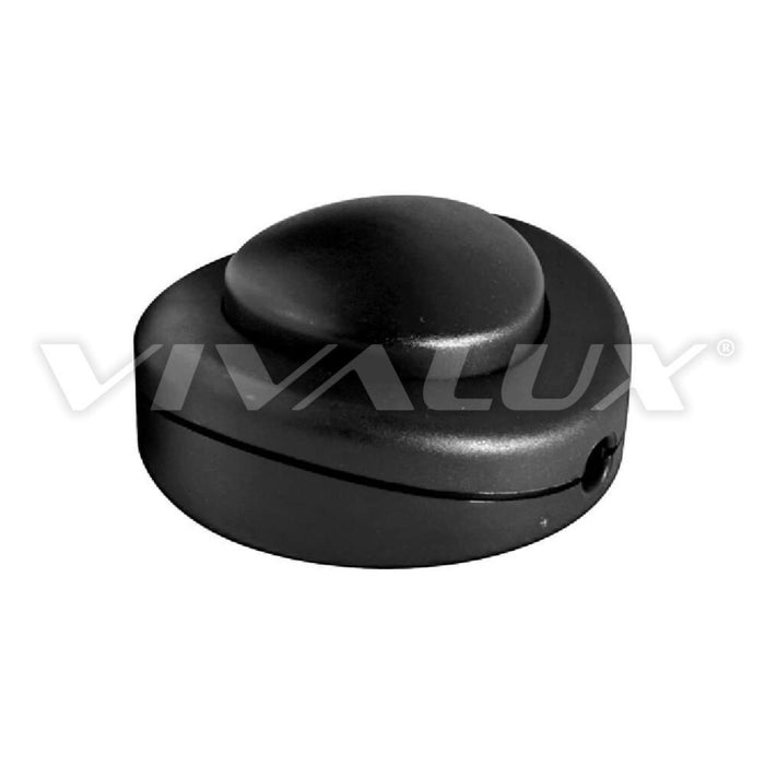 SWITCH 2A/250V BLACK