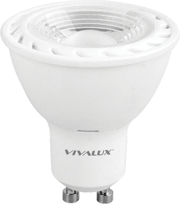 LED BULB GU10 5W 4000K 425LM VIVALUX PROXI LED