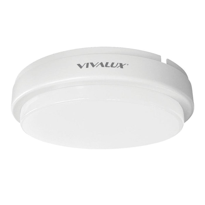 CEILING LAMP ELLIS IP54 12W 4000K R
