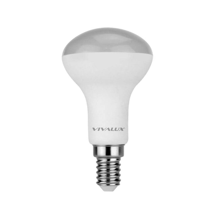 LED LAMP R50 5W E14 CL 4000K RAVE