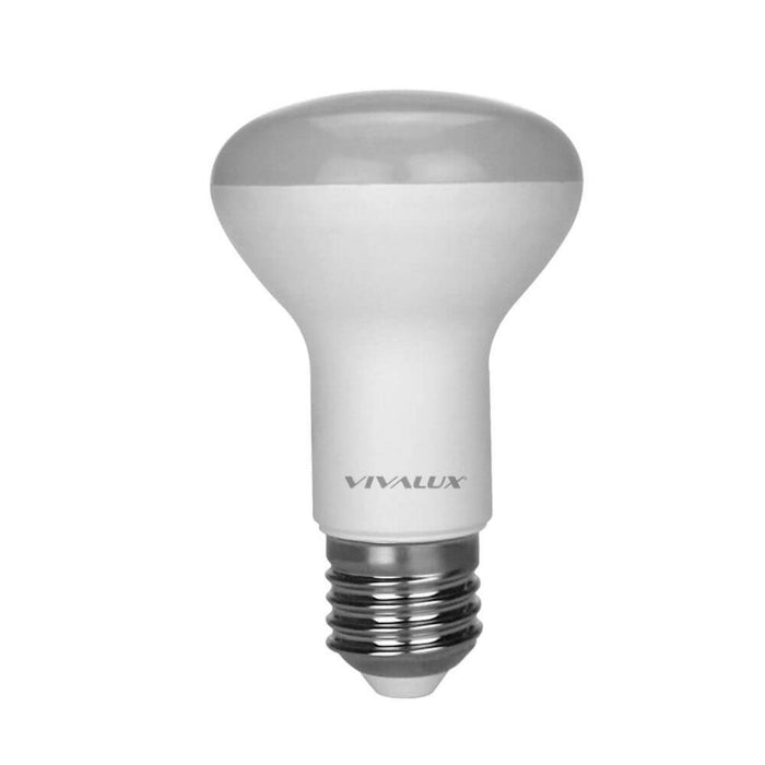 LED BULB RAVE R63 8W E27 CL VIVALUX