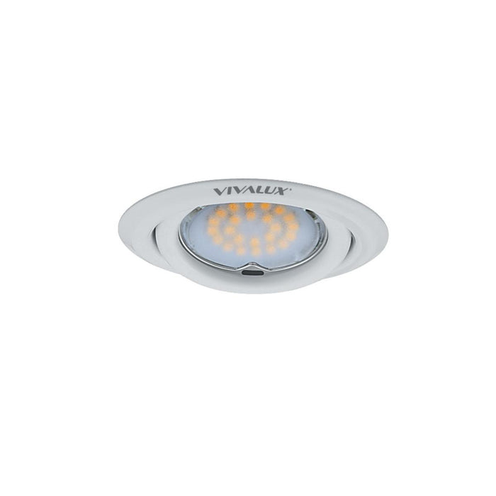 MOVING MOON WHITE Ф97,12V, VIVALUX WHITE