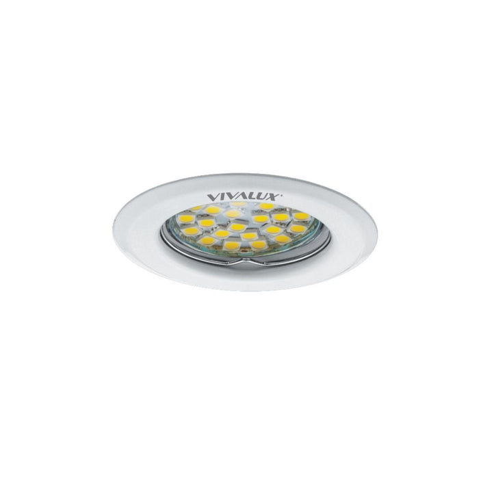 STATIONARY MOON F82 12V WHITE VIVALUX PICCO