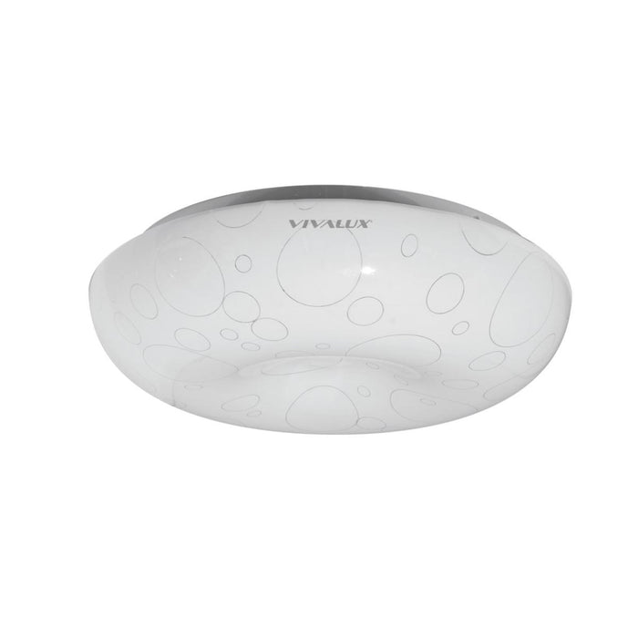 LED CEILING NUVOLA 28W CL-4000K