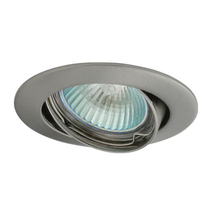 MOON CIRCLE MOVABLE CHROME SL515 Ф83MM VIVALUX OSLO