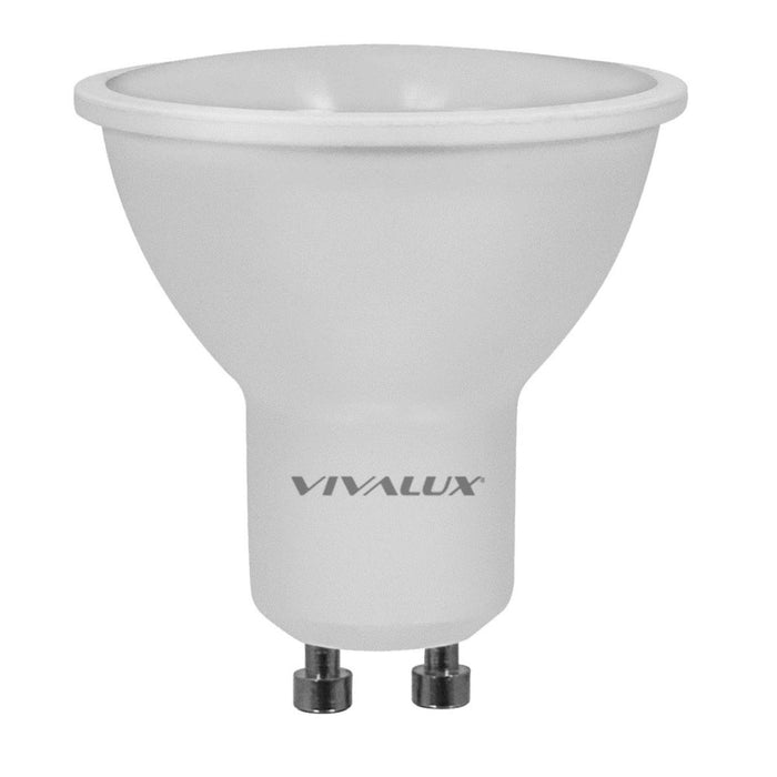 LED BULB GU10 3W 200LM 4000K VIVALUX