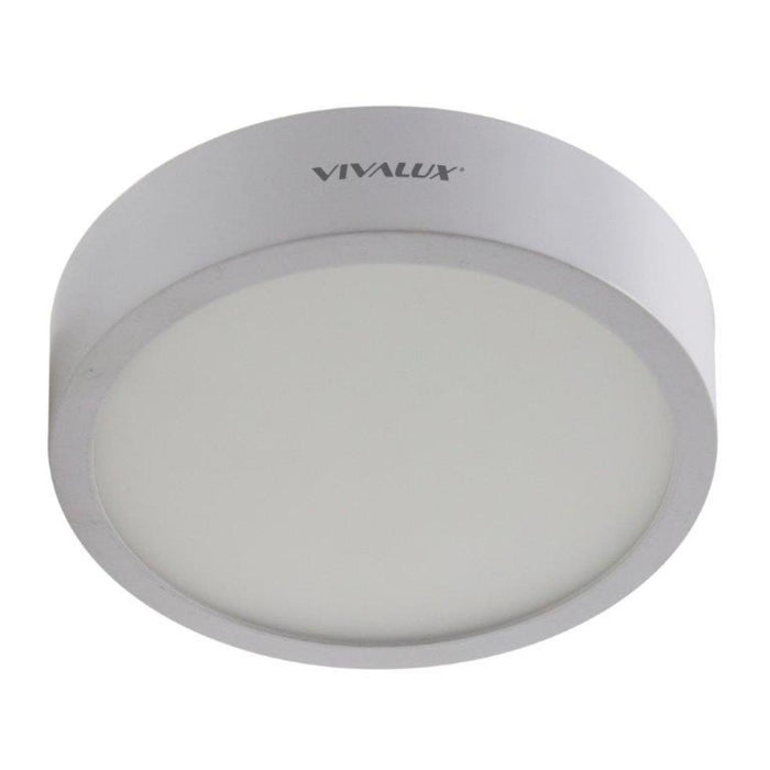 LED CEILING LAMP Ø175 18W 230V 4000K