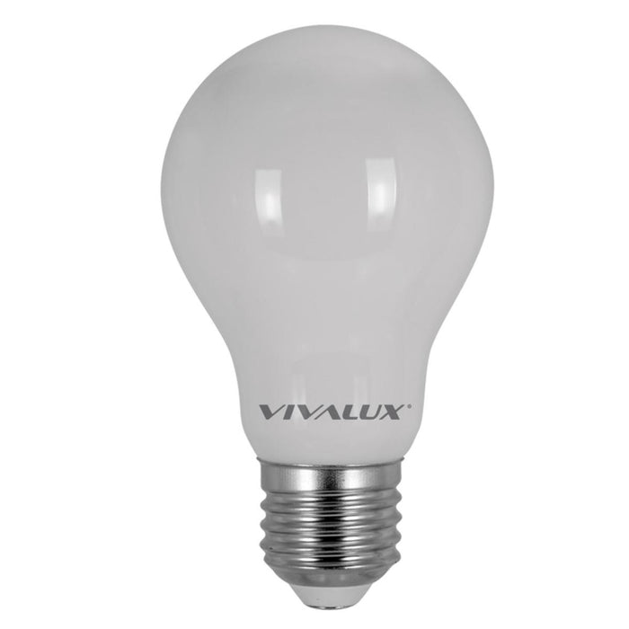 LED FILAMENT LAMP AFO60 LED 8W E27 WW