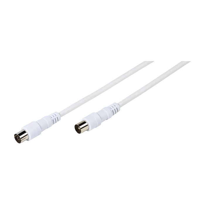 Cable VIVANCO 48701 3M WHITE