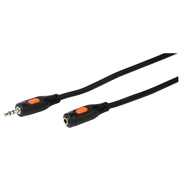 Cable VIVANCO 46101 3.5MM 10M