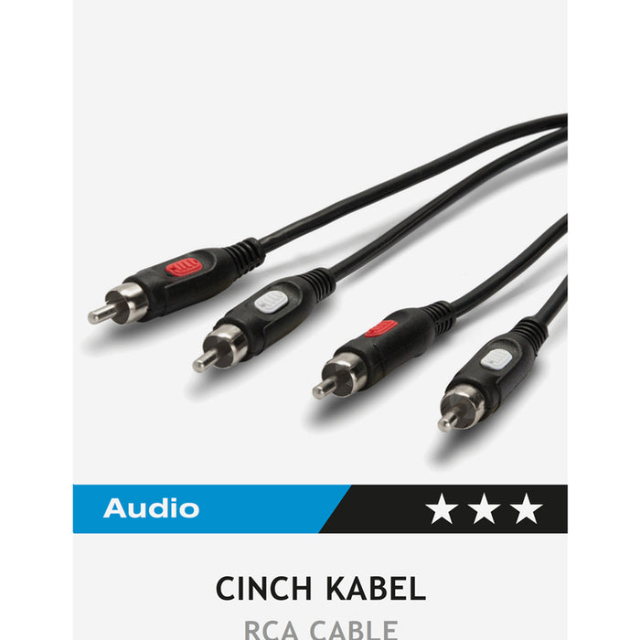 Cable VIVANCO 46014 5M