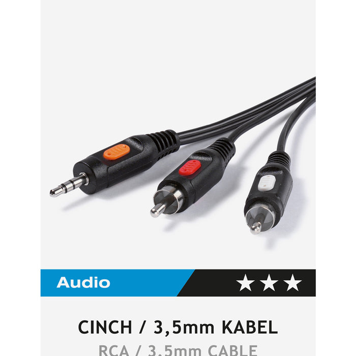 Cable VIVANCO 46032 5M