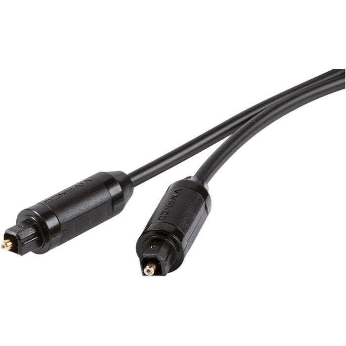Cable VIVANCO 46151 ODT TOSLINK 3M