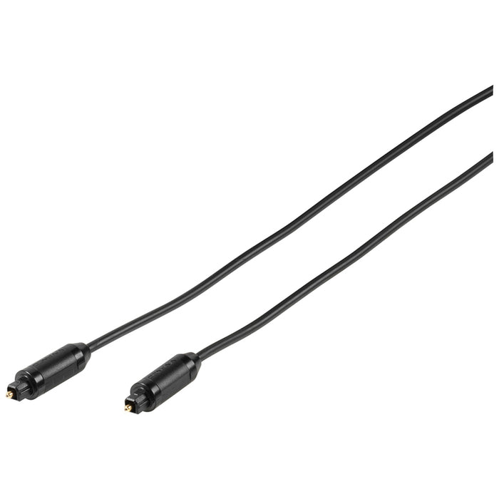 Cable VIVANCO 46151 ODT TOSLINK 3M