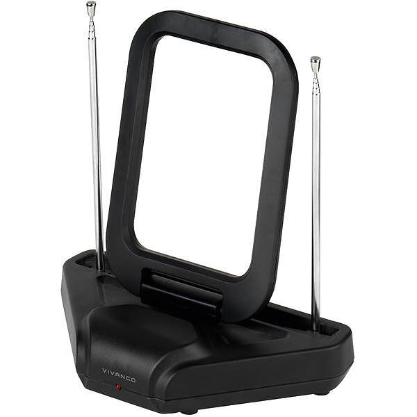 Digital TV antenna Vivanco 38883