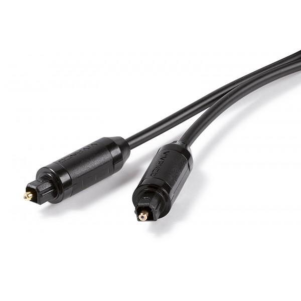 Vivanco Cable 46151 Optical Cable ODT 3m