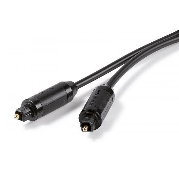 Vivanco Cable 46151 Optical Cable ODT 3m