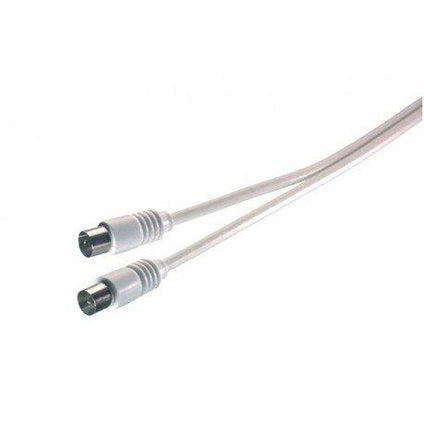 COAXIAL CABLE VIVANCO 19317