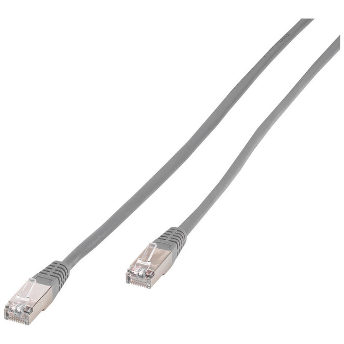 Cable VIVANCO CAT5E UTP 2 m 20241