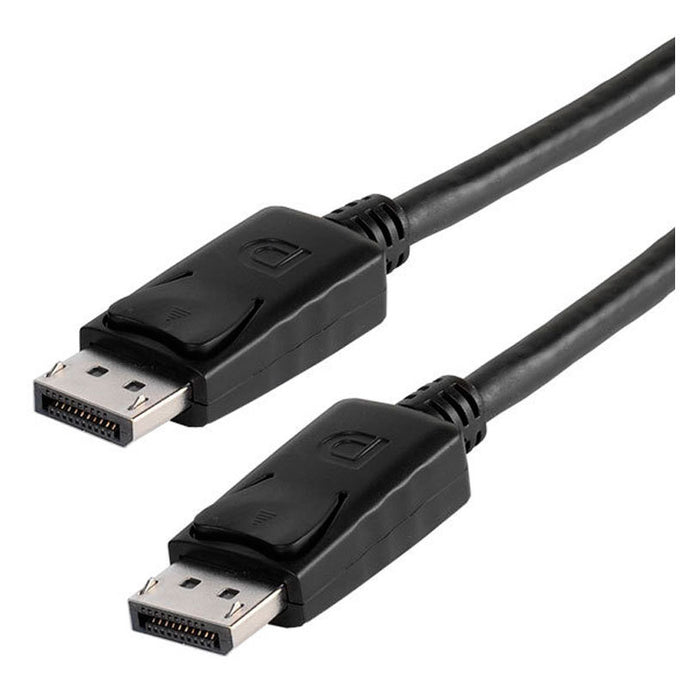 Cable VIVANCO DISPLAYPORT 1.8 m 45492