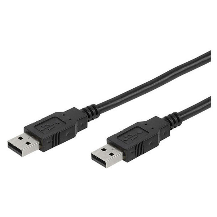 Cable VIVANCO USB 2.0 AA 1.8 m 45296