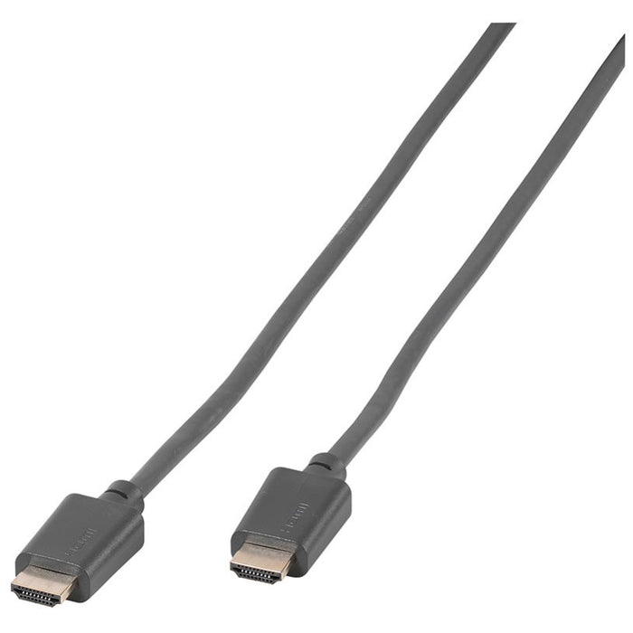 Cable VIVANCO HDMI 4K 3 m 45523