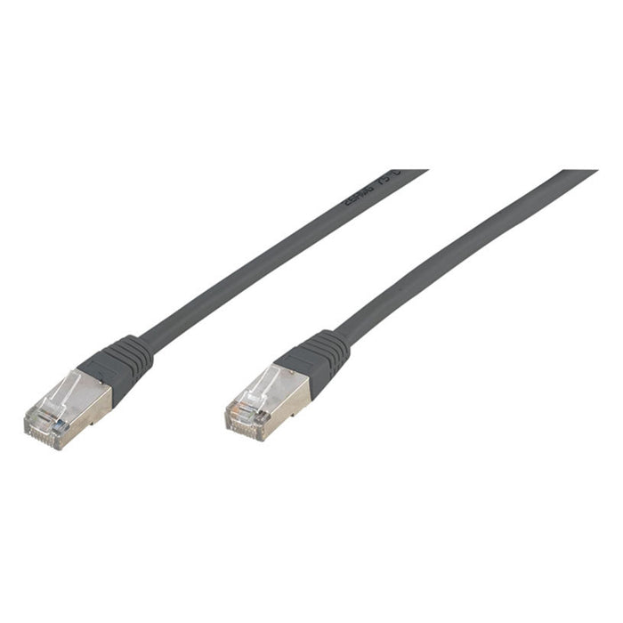 Cable VIVANCO CAT5E UTP 1 m 20237