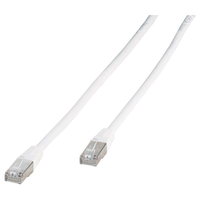 Cable VIVANCO CAT6 UTP 1 m WT 45368