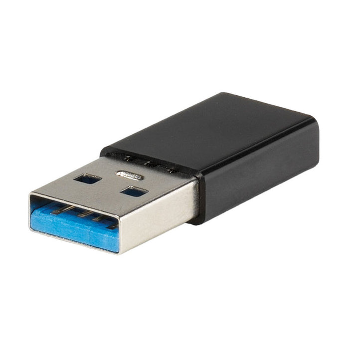 Adapter cable VIVANCO USB 3.1 M - USB-C F 45351