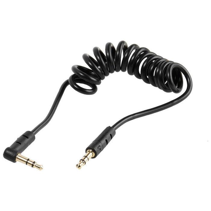 Cable VIVANCO 46206 0.75M 3.5MM