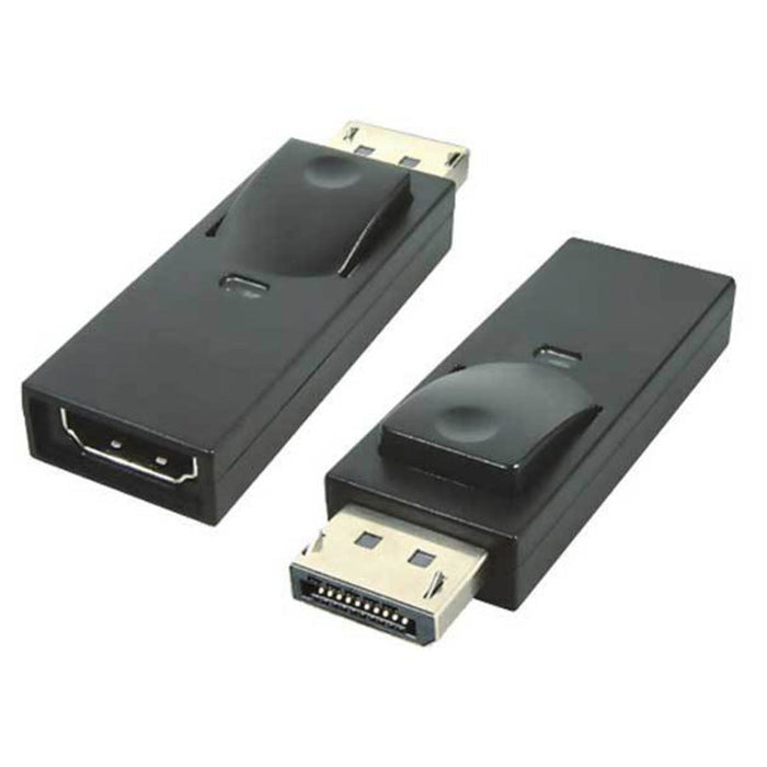 Cable VIVANCO DISPLAYPORT M/HDMI M
