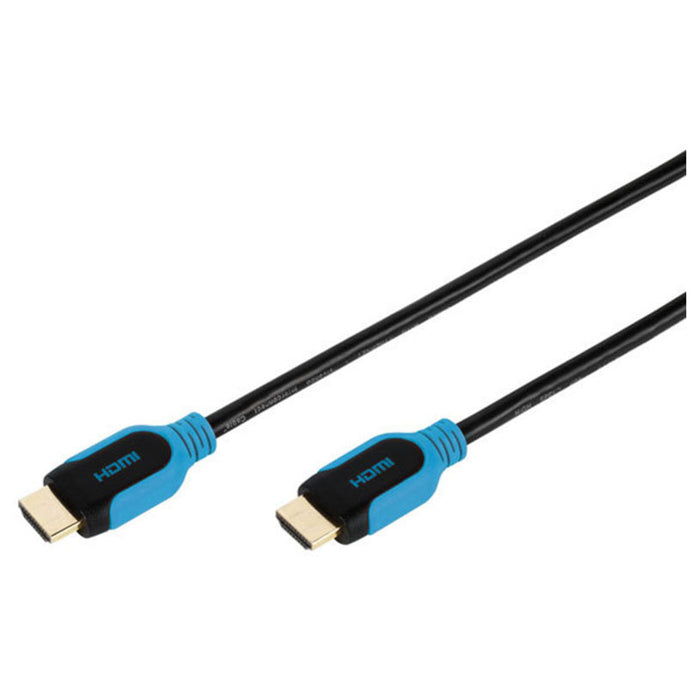 CABLE HDMI VIVANCO 42956 HDMI 2.5M